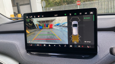 Skoda Enyaq 150kW 60 SE L 63kWh 5dr Auto Electric Estate